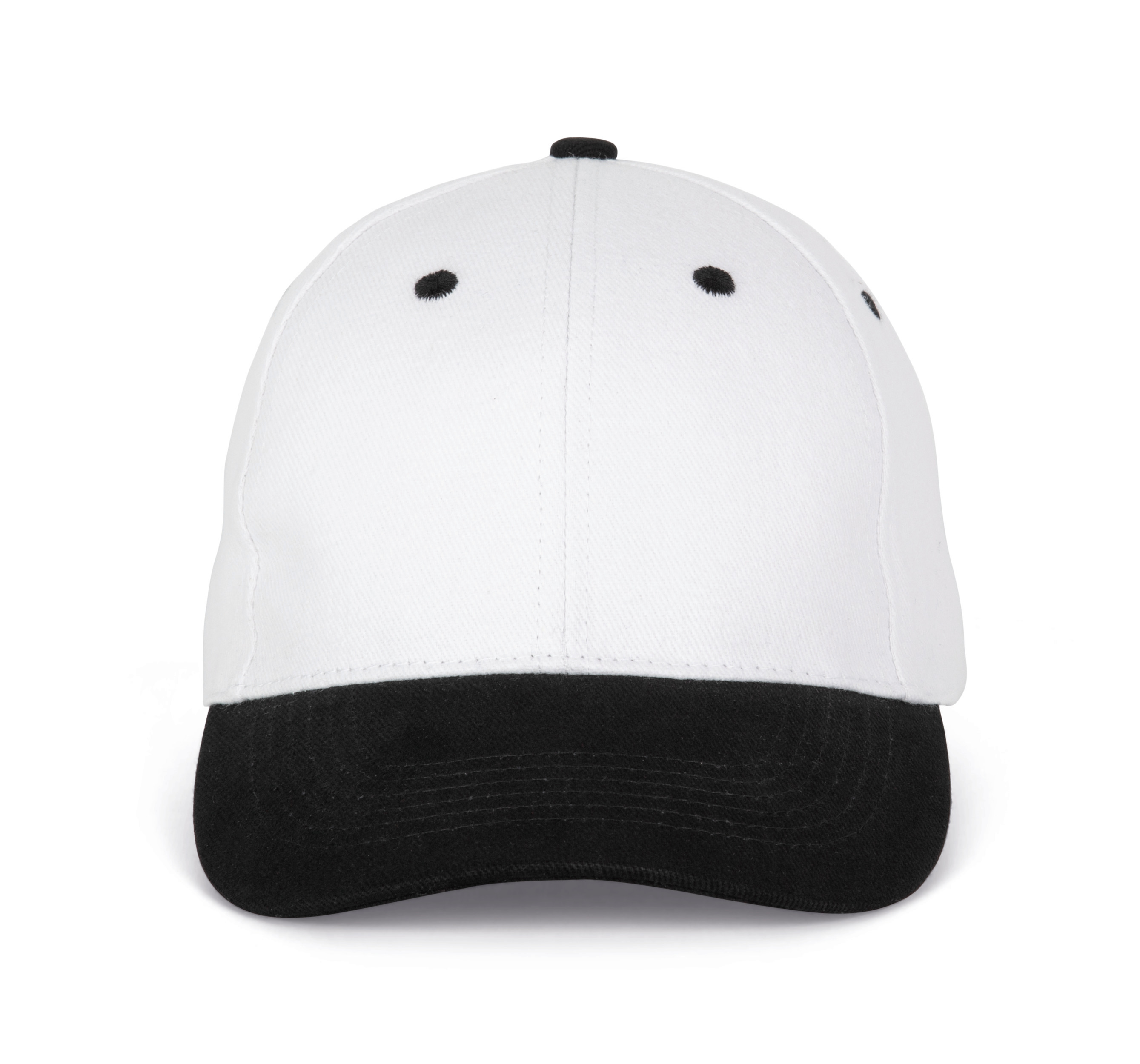 K-up KP188 - Casquette à 6 panneaux