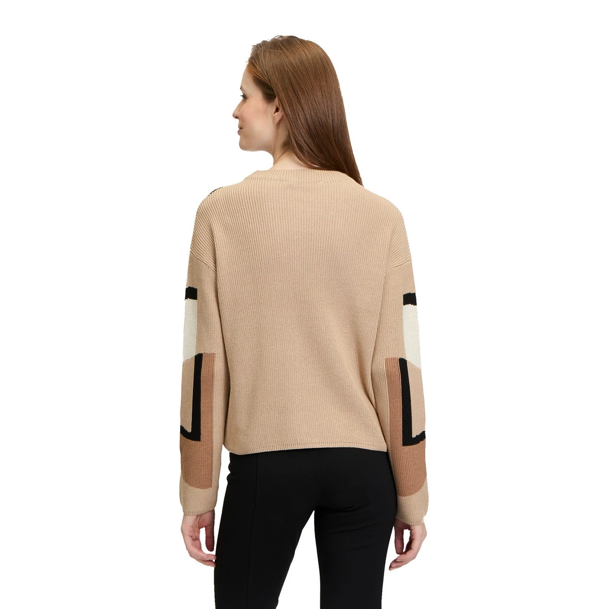 Dames Vest APS-119