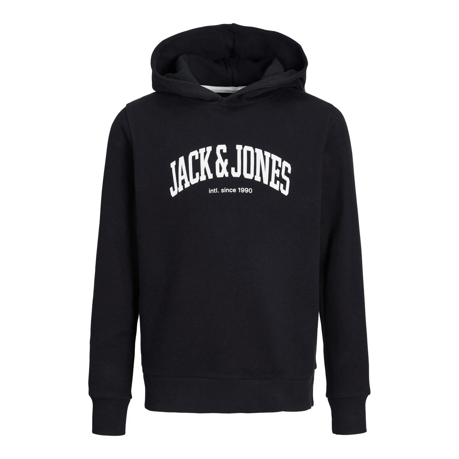 Jack & Jones Kids  Logo hoodie Junior