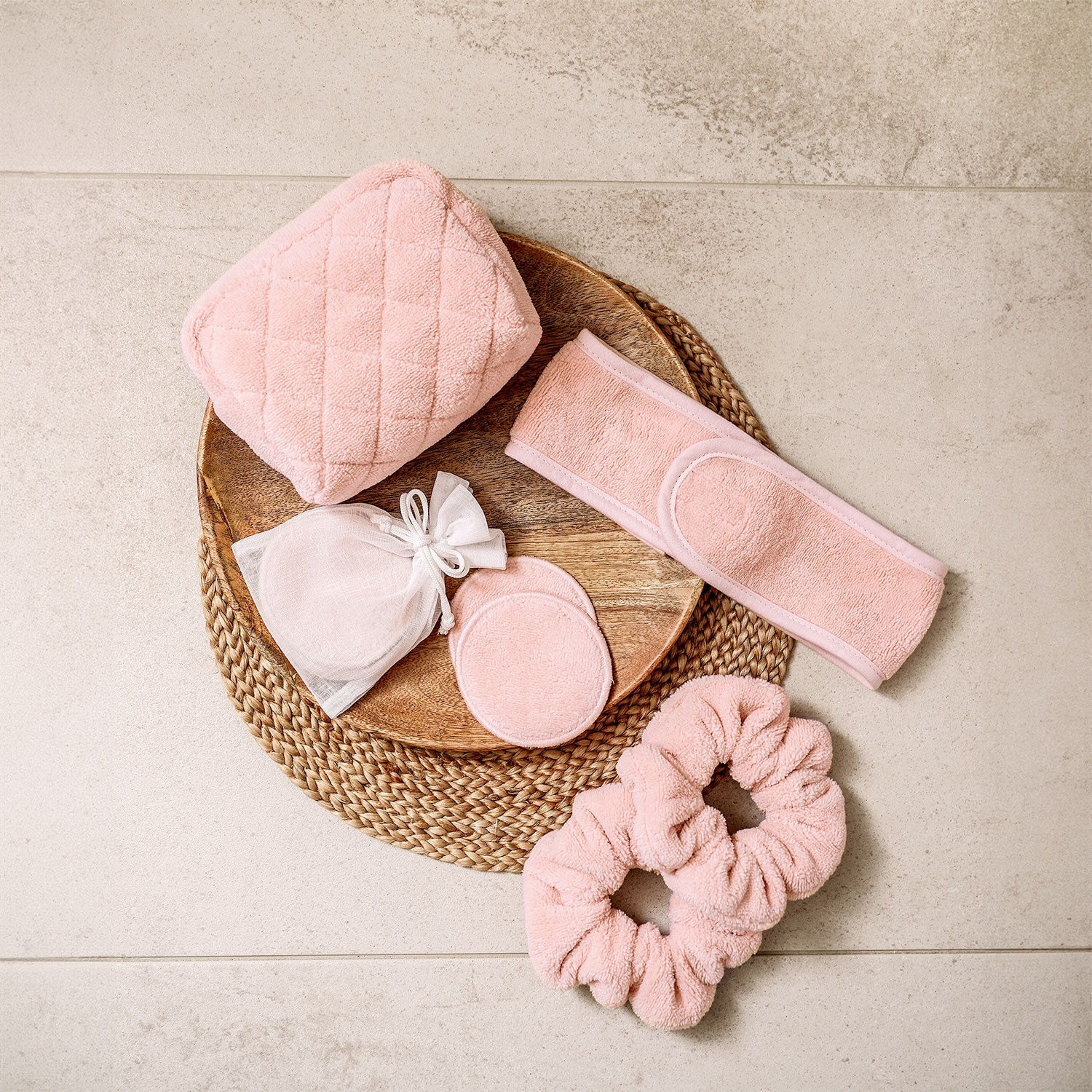 VOSSEN My Moments Beauty Bag