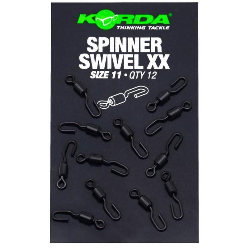 Émerillon Korda Spinner Swivel Xx