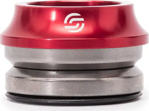 Salt Pro Integrated Headset | SkatePro