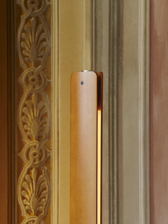 Flos Seki-Han vloerlamp