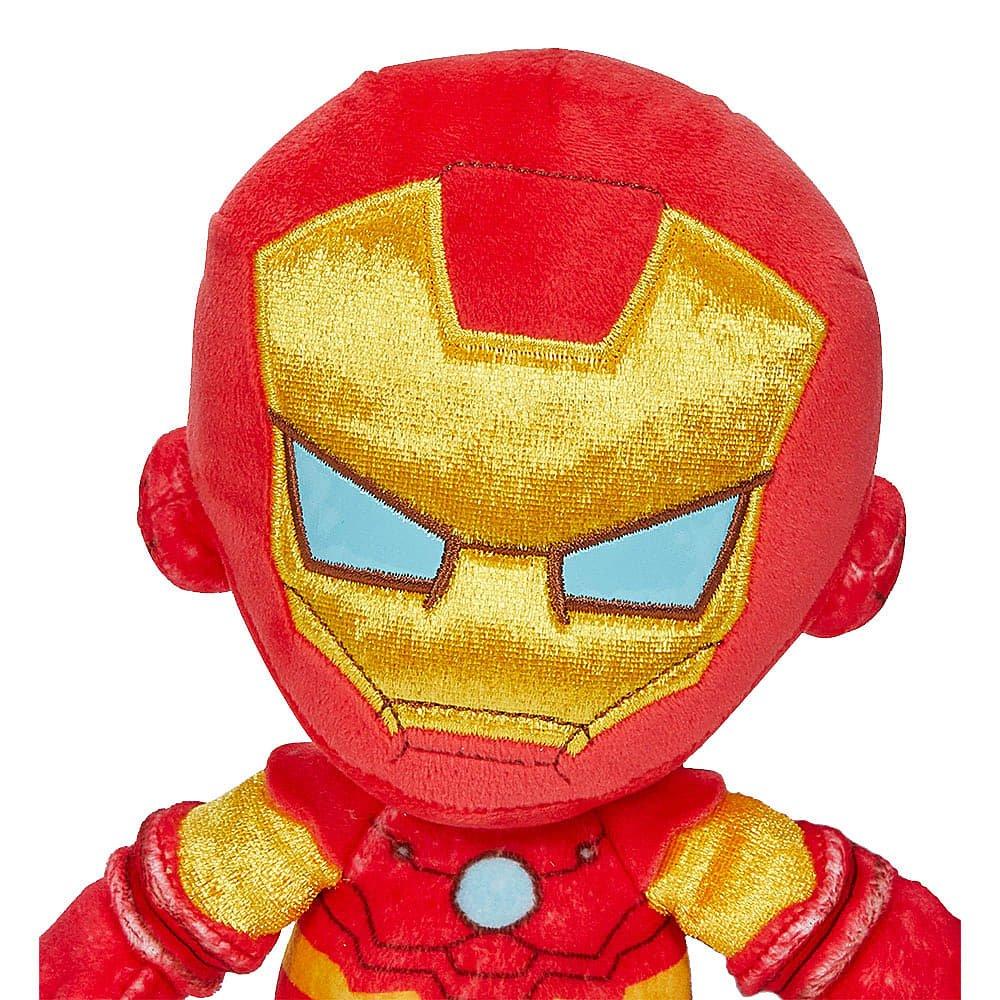 Wind Designs GAME Marvel 8Character Plush (Assortment)