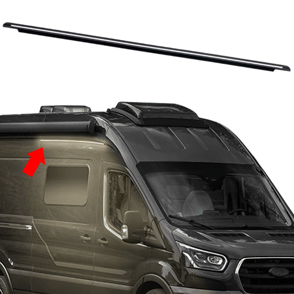 Éclairage de porte LED COB et gouttière Viganella FORD Transit