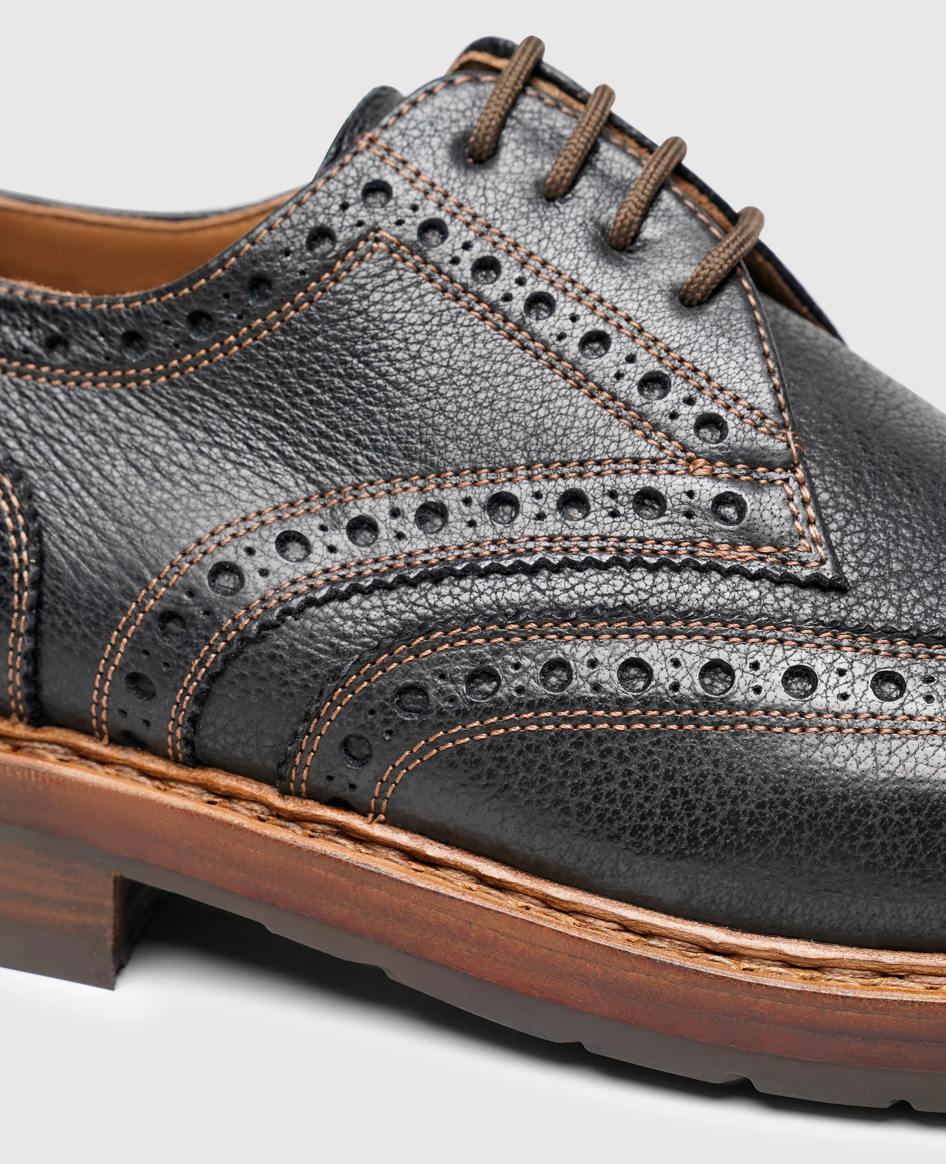 Rio Full-Brogue W
