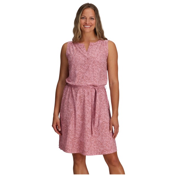 Royal Robbins - Women's Spotless Traveler Tank Dress II - Robe