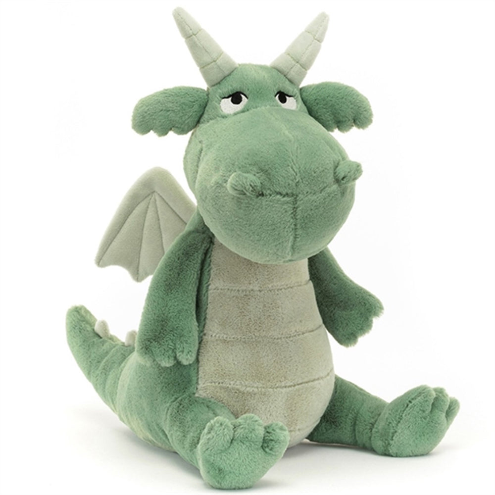 Adon Drage 31 cm - Jellycat → Luksusbaby.dk