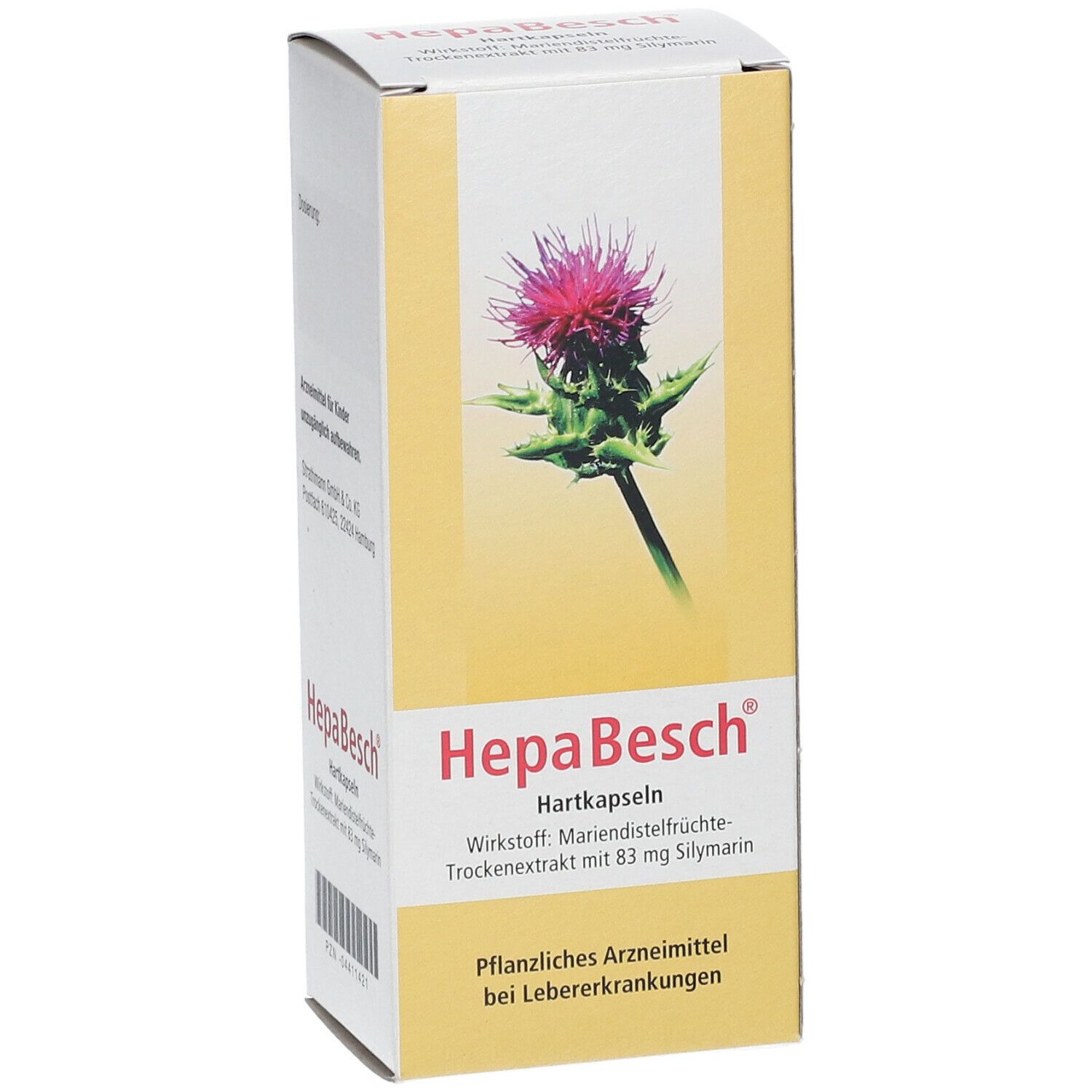HepaBesch®