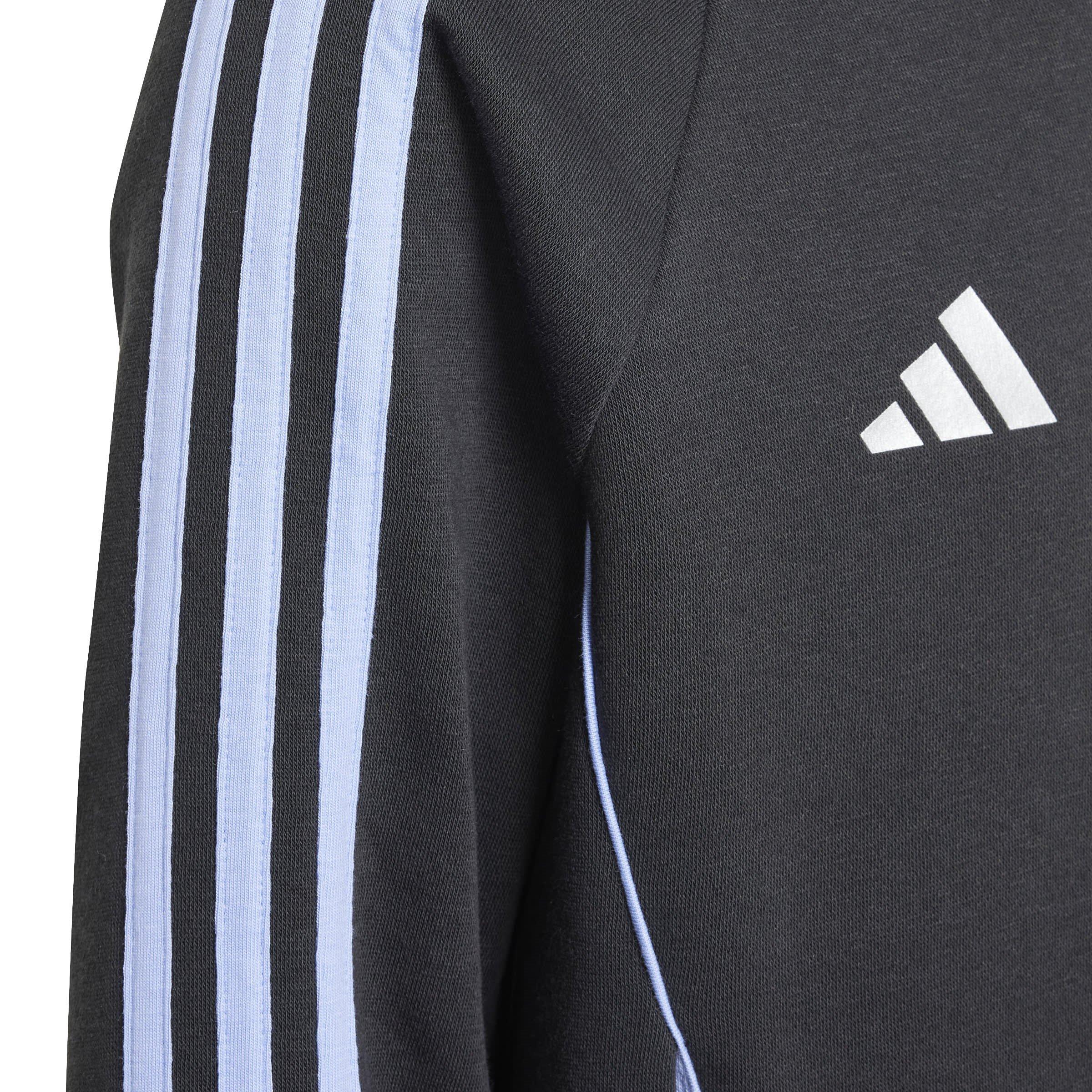 adidas All Blacks Hooded Sweatshirt 2024 Juniors