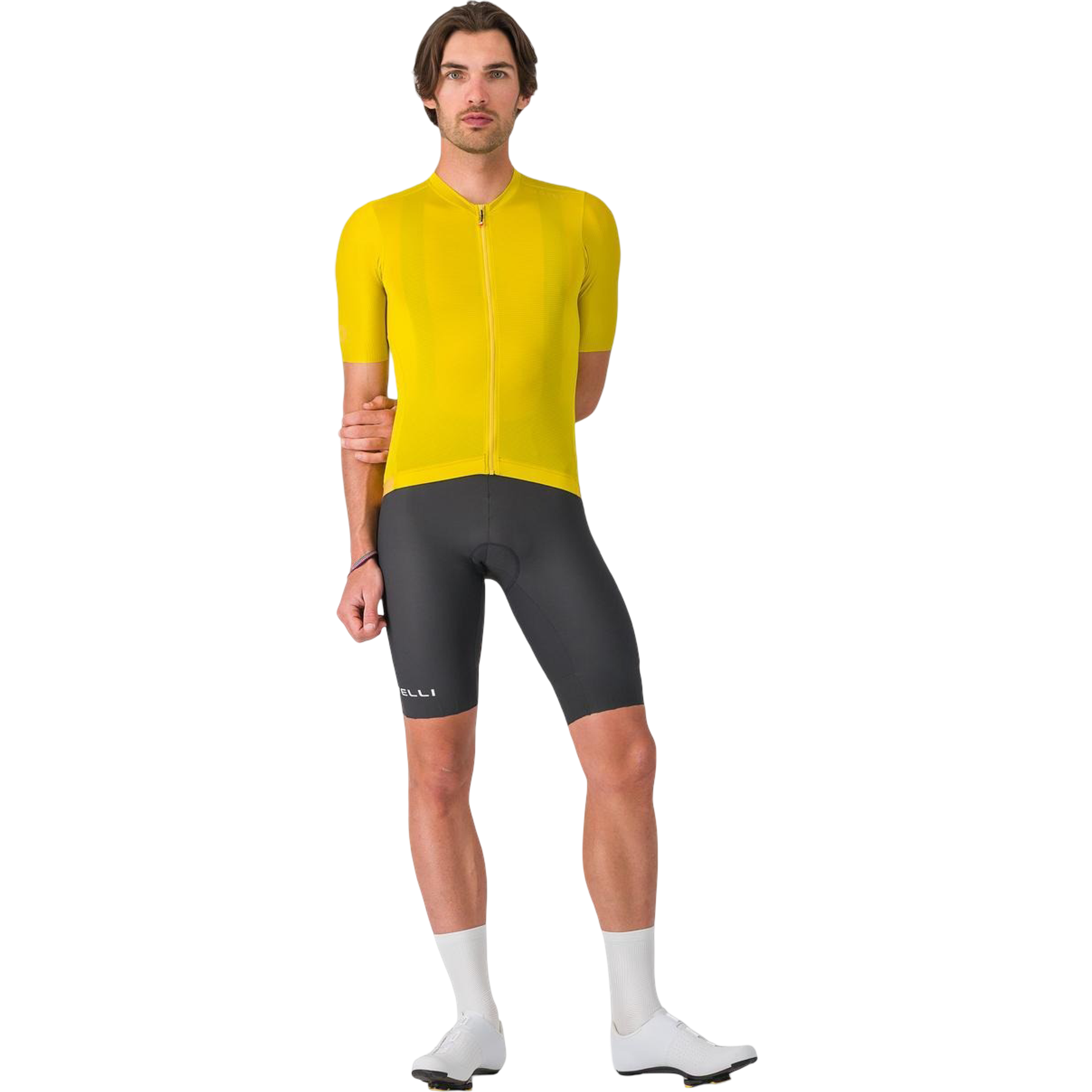 Castelli Espresso 2 Fietsshirt