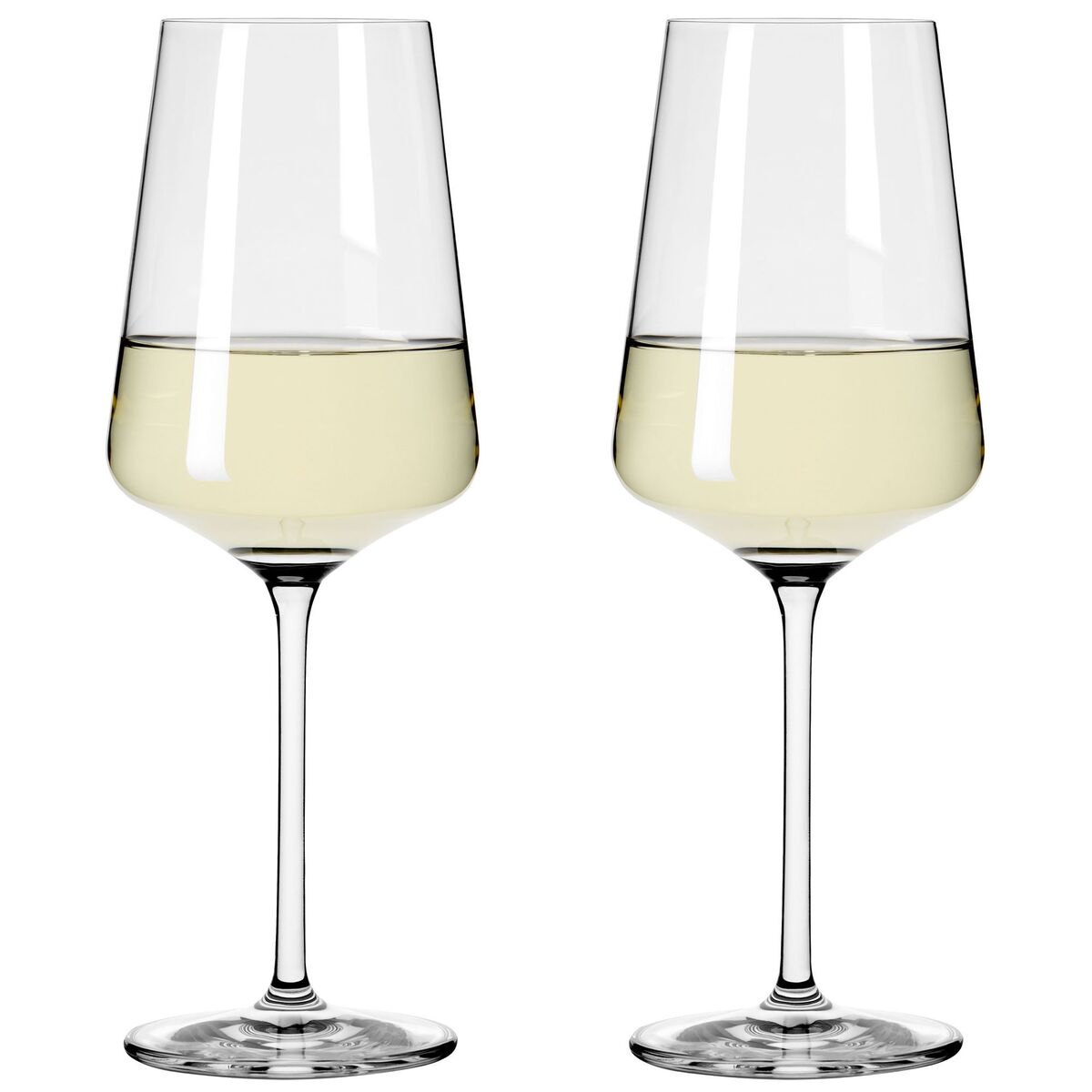 Lichtweiss hvitvinsglass, 2 stk