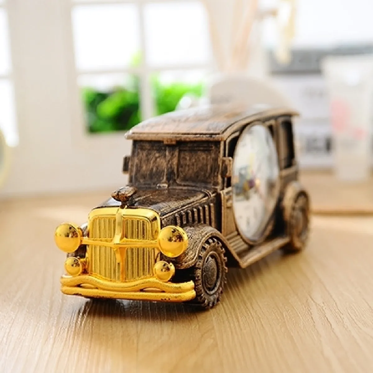 WeWoo Voiture Stylo