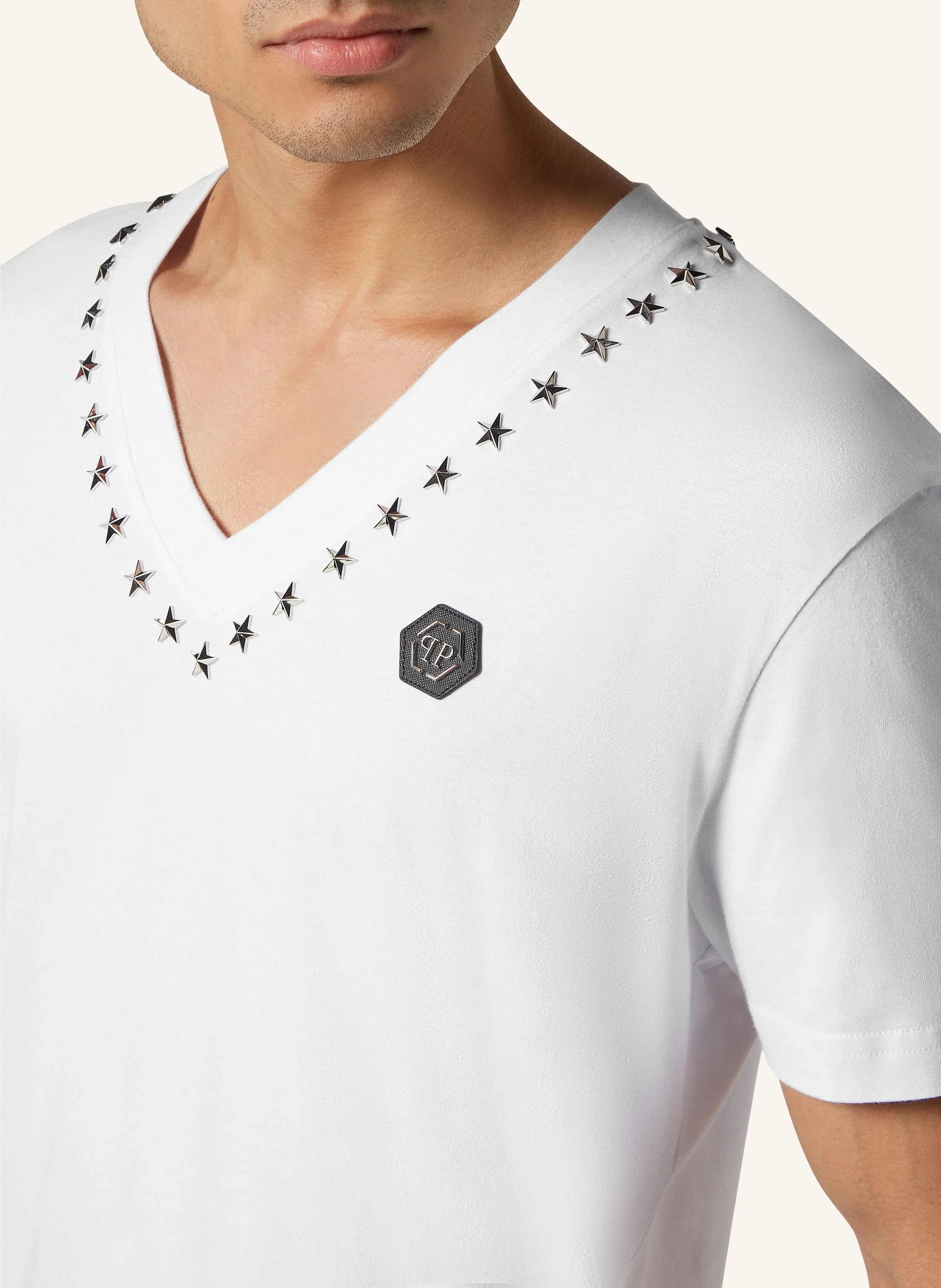 PHILIPP PLEIN PHILIPP PLEIN T-Shirt