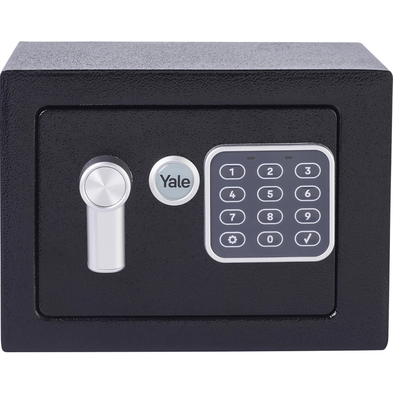 Yale elektronische kluis YSV/170/DB2 3,8L