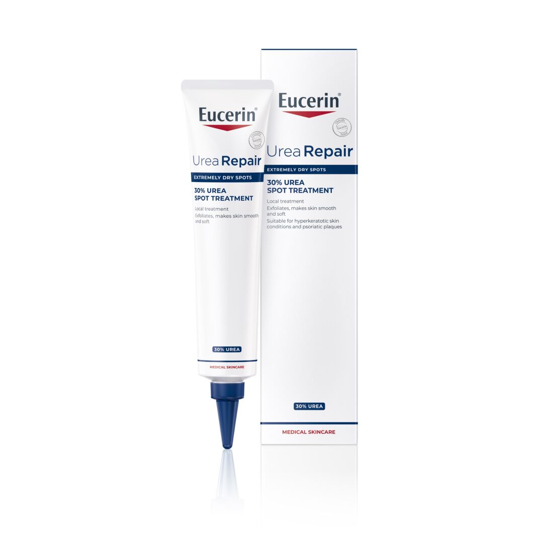 EUCERIN  Urea Repair Creme 30% Ureia - 75ml