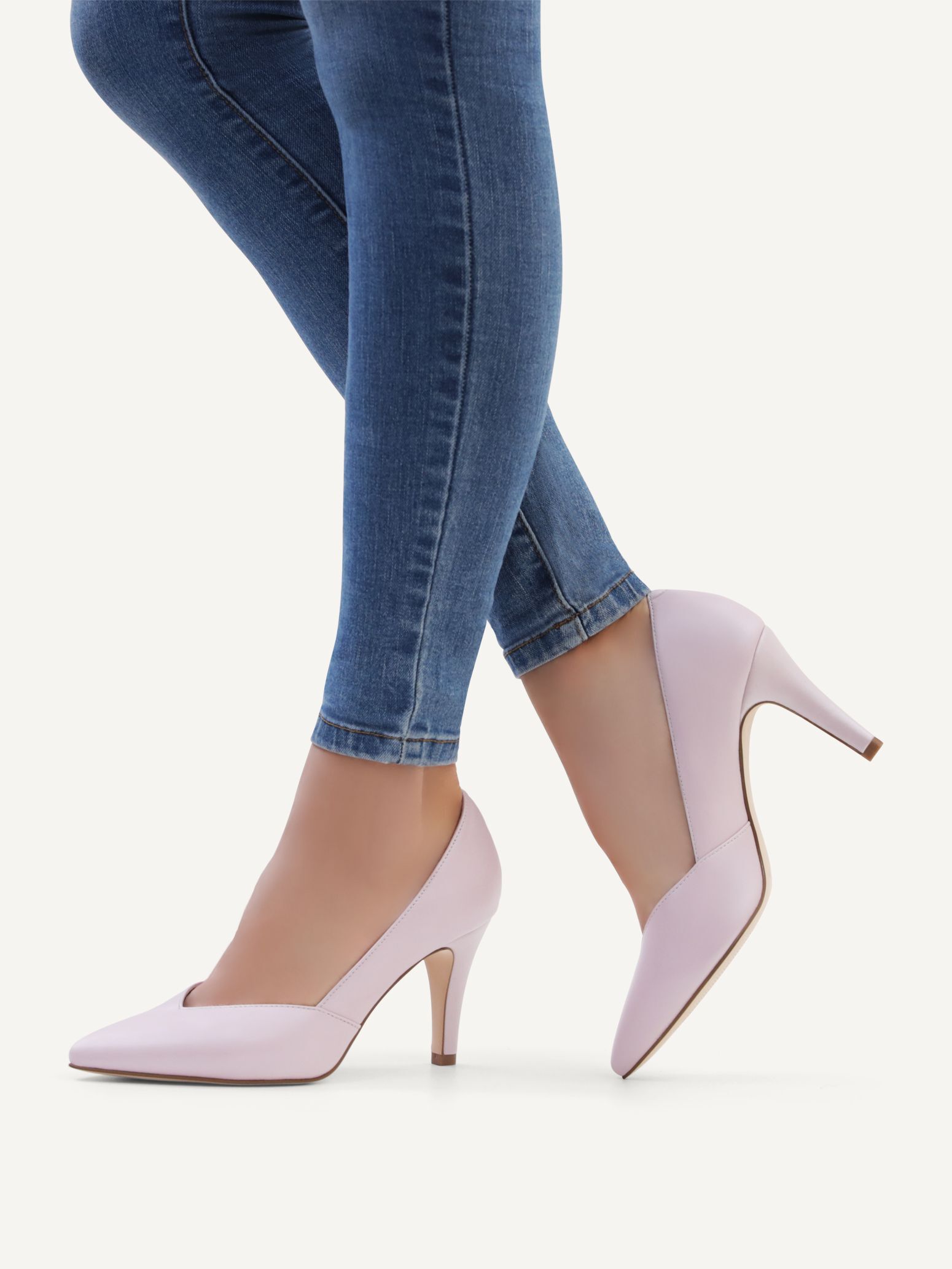 Pumps
