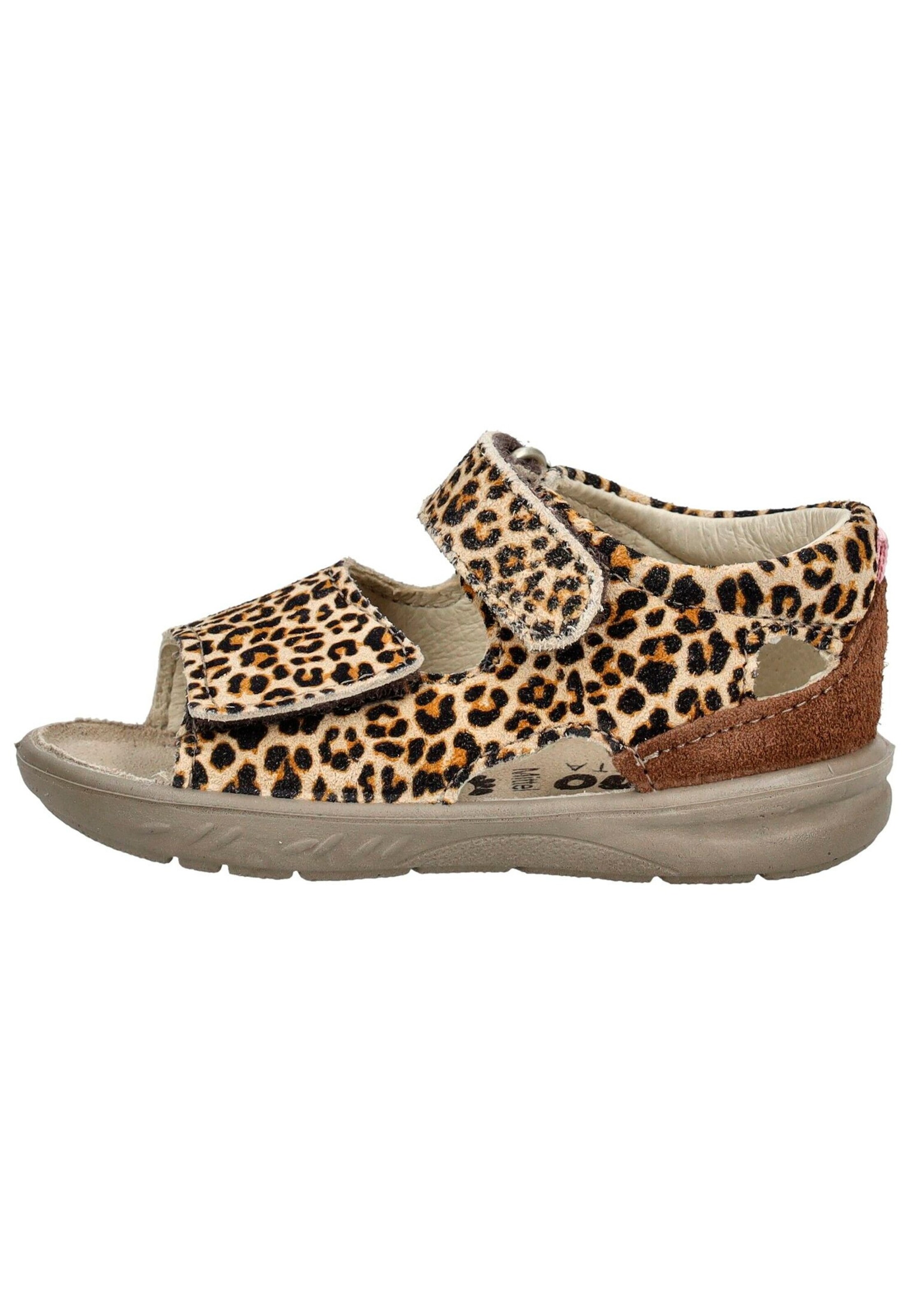 PEPINO Sandalen Desert