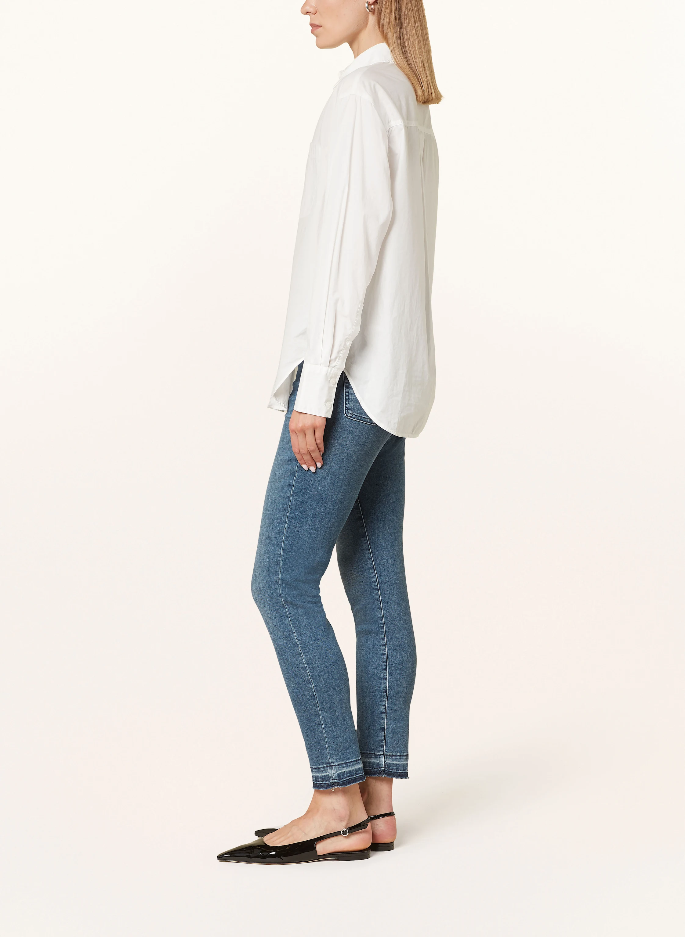 OPUS Skinny Jeans EVITA URBAN