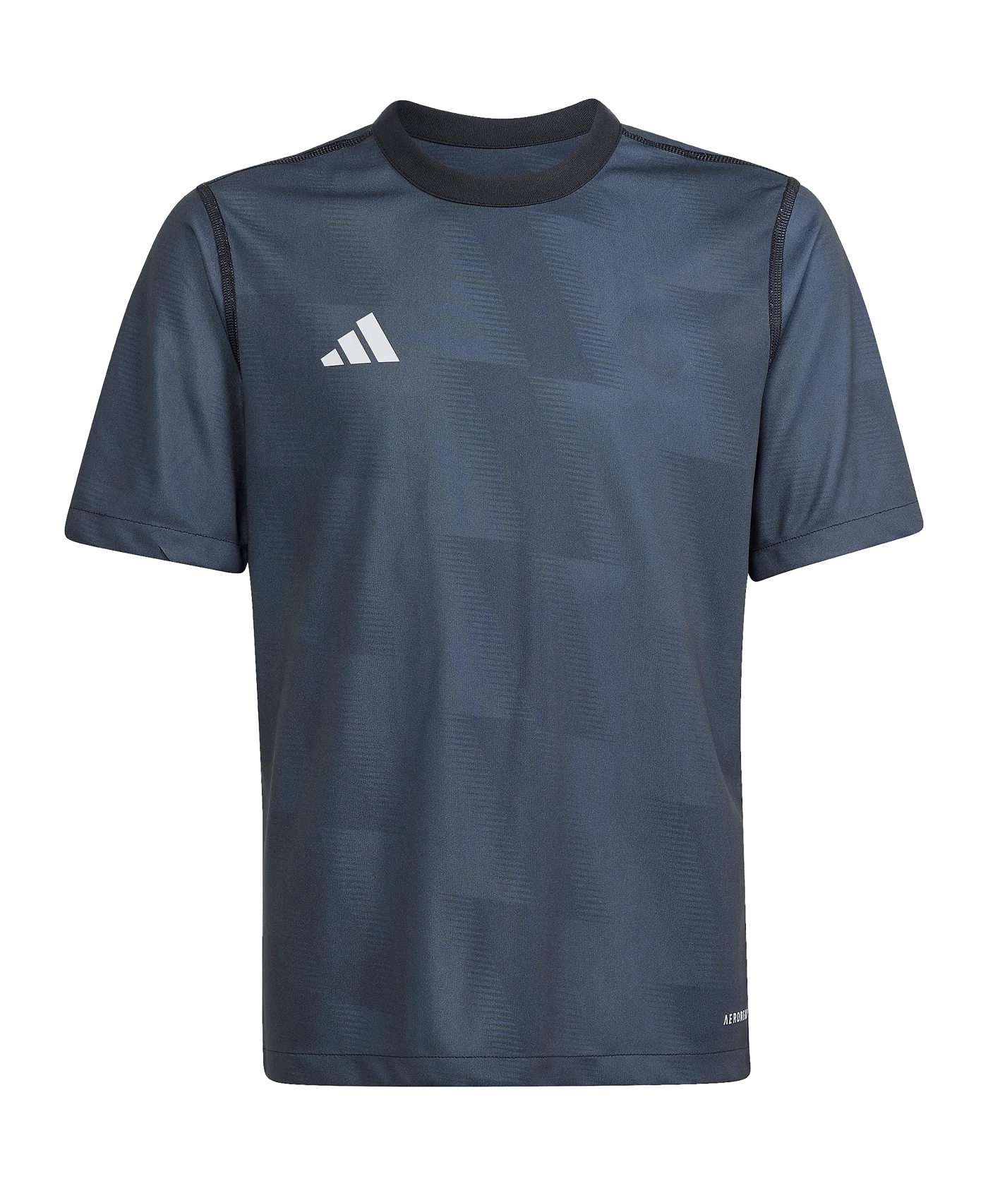 adidas Reversible 24 Jersey kids Black