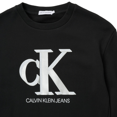 Calvin Klein Jeans - POLLI - Noir