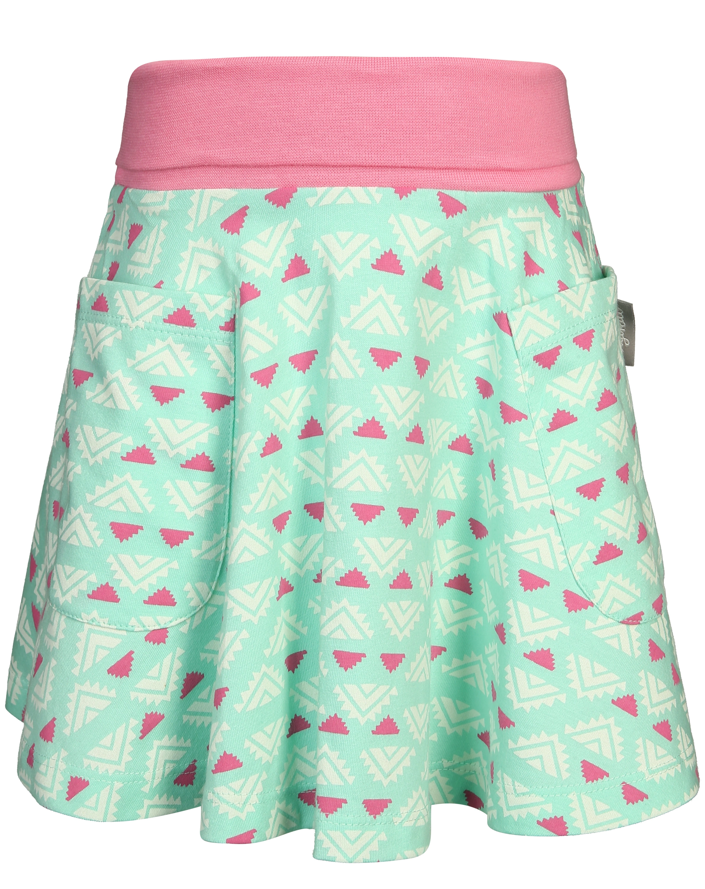 Jersey-Rock ETHNO in mint