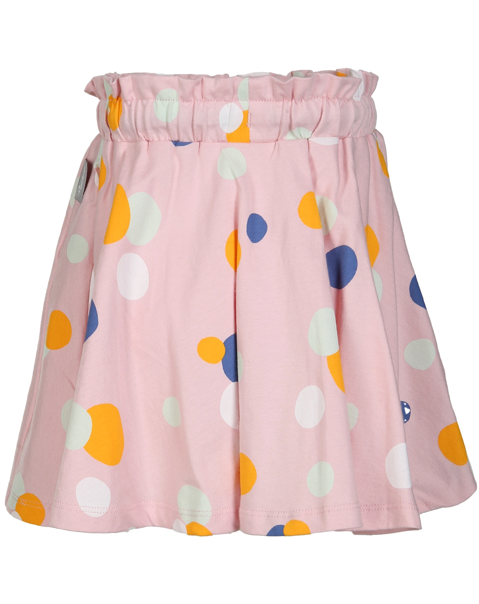 Rock HAPPY DOTS in rosa