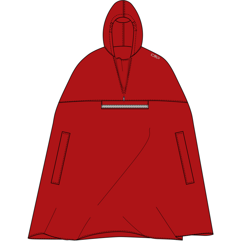 CMP Kinder Junior Regencape