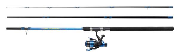 Shakespeare Firebird Match Combo 3.00m (10-25g)