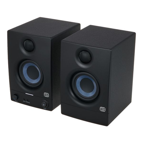 Presonus Eris 3.5 2nd Gen Tilt Set