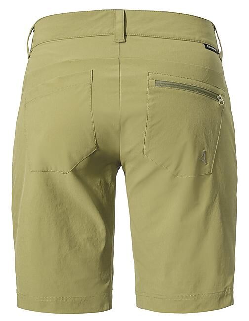 SCHOFFEL - SHORT TOBLACH W