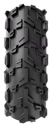 Pneu Vittoria Mezcal III XC 29'' Tubeless Ready Souple 1C Noir