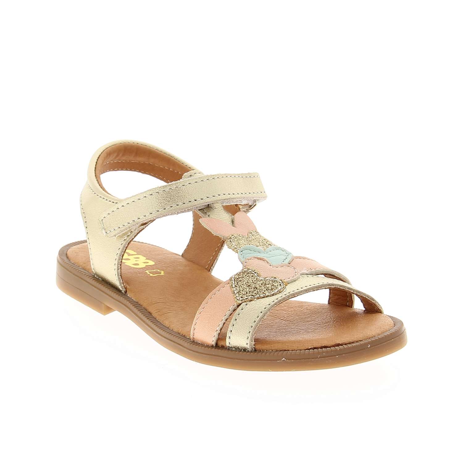 Sandales fille GBB MAISIE