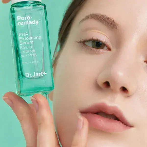 Dr Jart+ Pore Remedy™ PHA soro esfoliante facial