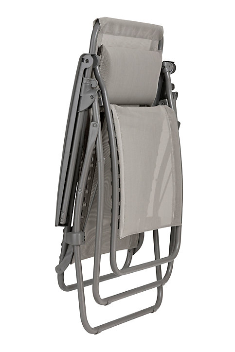 Relax clip colorblock terre