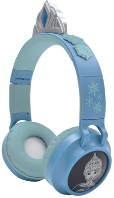 Lexibook 3D Disney Frozen Hodetelefoner
