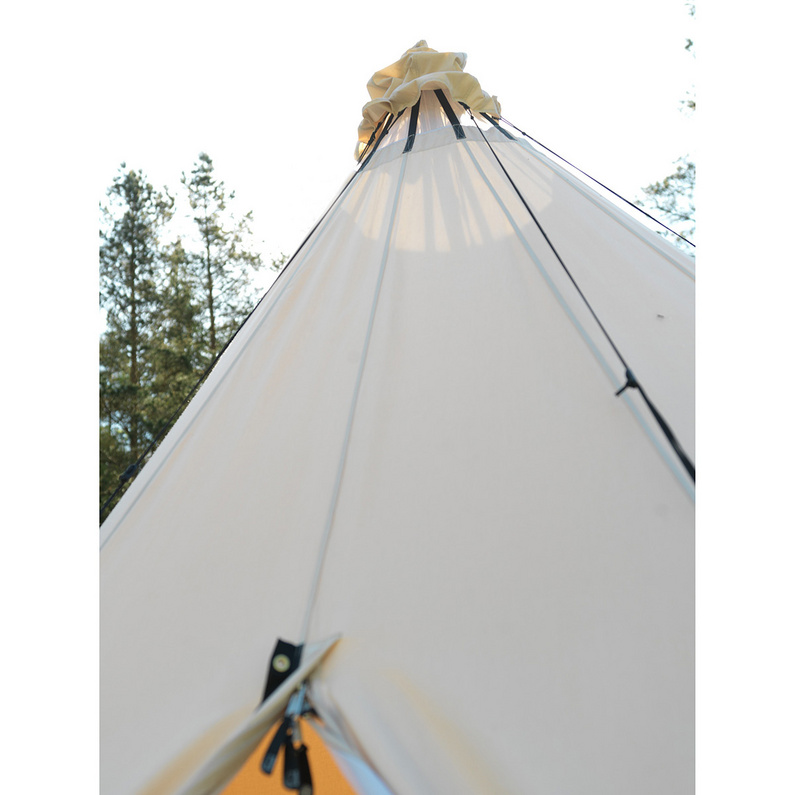 Nordisk Alfheim 12.6 Zelt