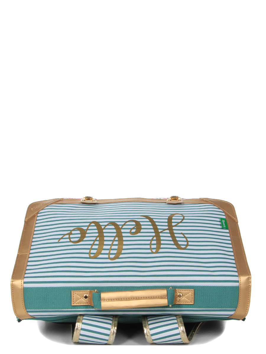 Cartable Tann's Lucie 41 cm