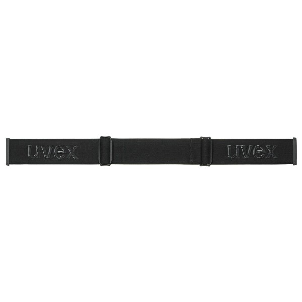Uvex - Evidnt Attract S Mirror S1-S3,S1 (VLT 70%-14%,59%) - Masque de ski