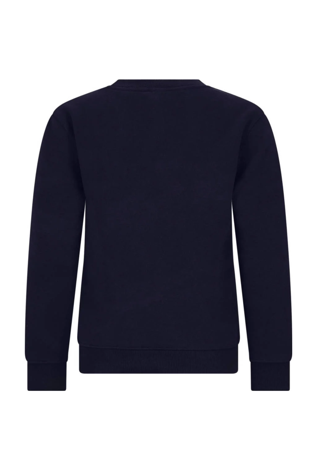 TYGO & vito NextGen sweater donkerblauw