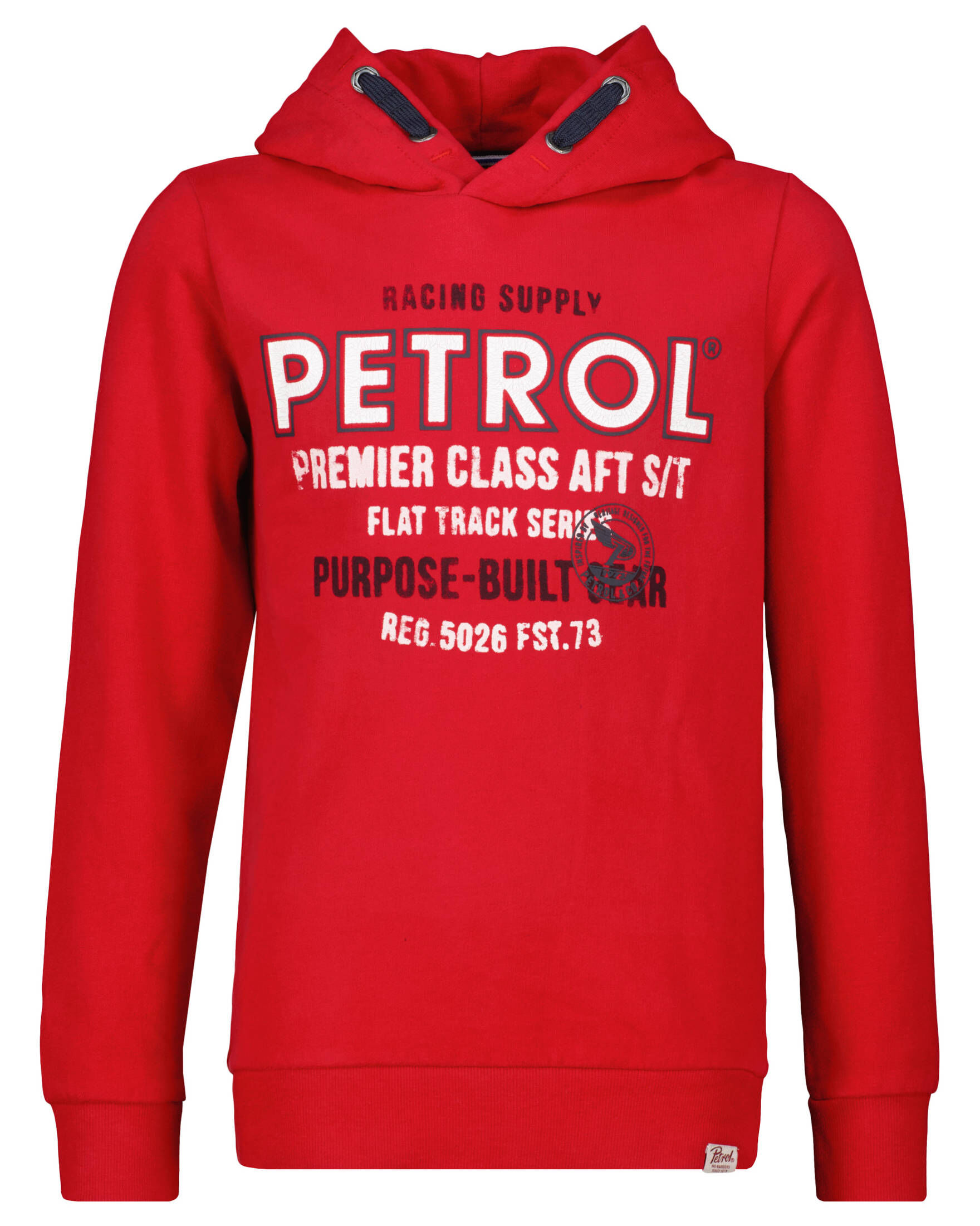 Petrol Industries| Jungen Hoodie