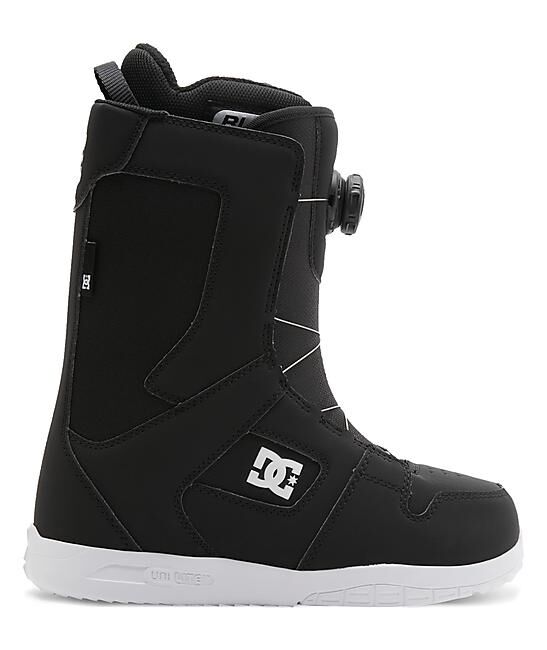 DC SHOES - BOOTS PHASE BOA FEMME