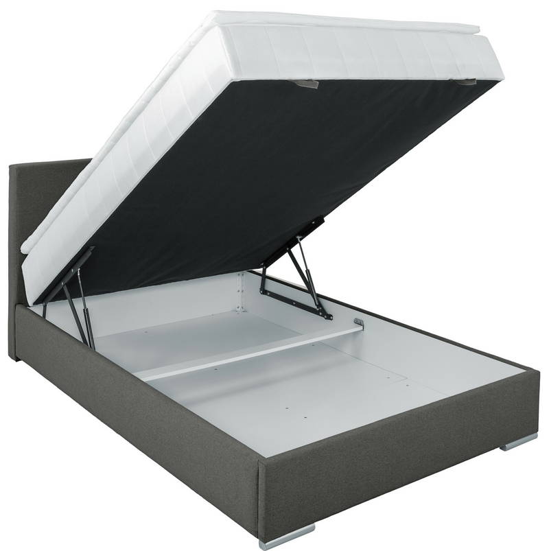 Z2 Boxspringbett TOM