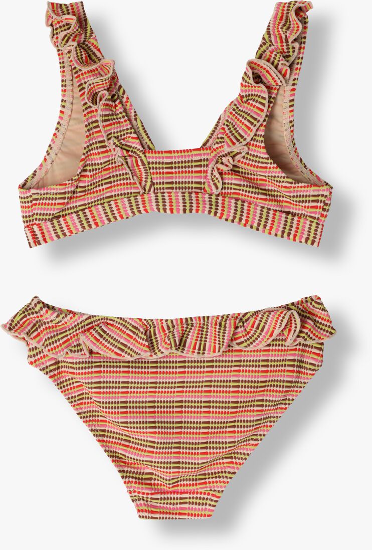 BEACHLIFE multi beachlife  woodstock bikiniset