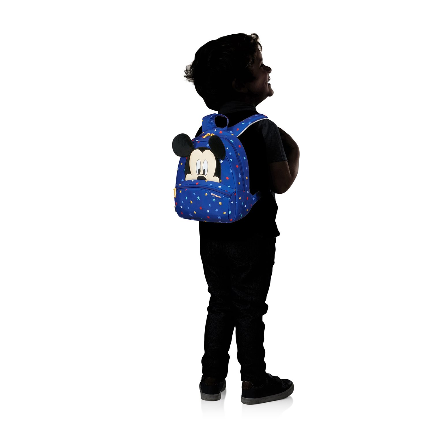 Samsonite Disney Ultimate 2.0 Backpack S mickey stars