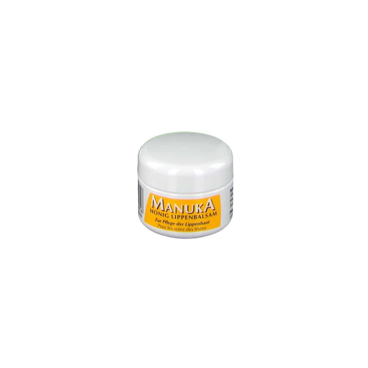 MANUKA Honig Lippenbalsam