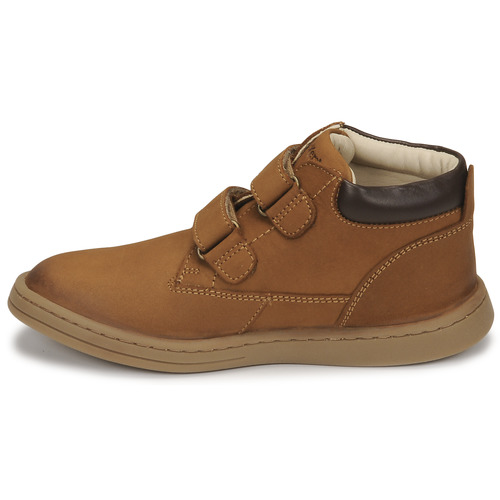 Kickers - TACKEASY - Camel