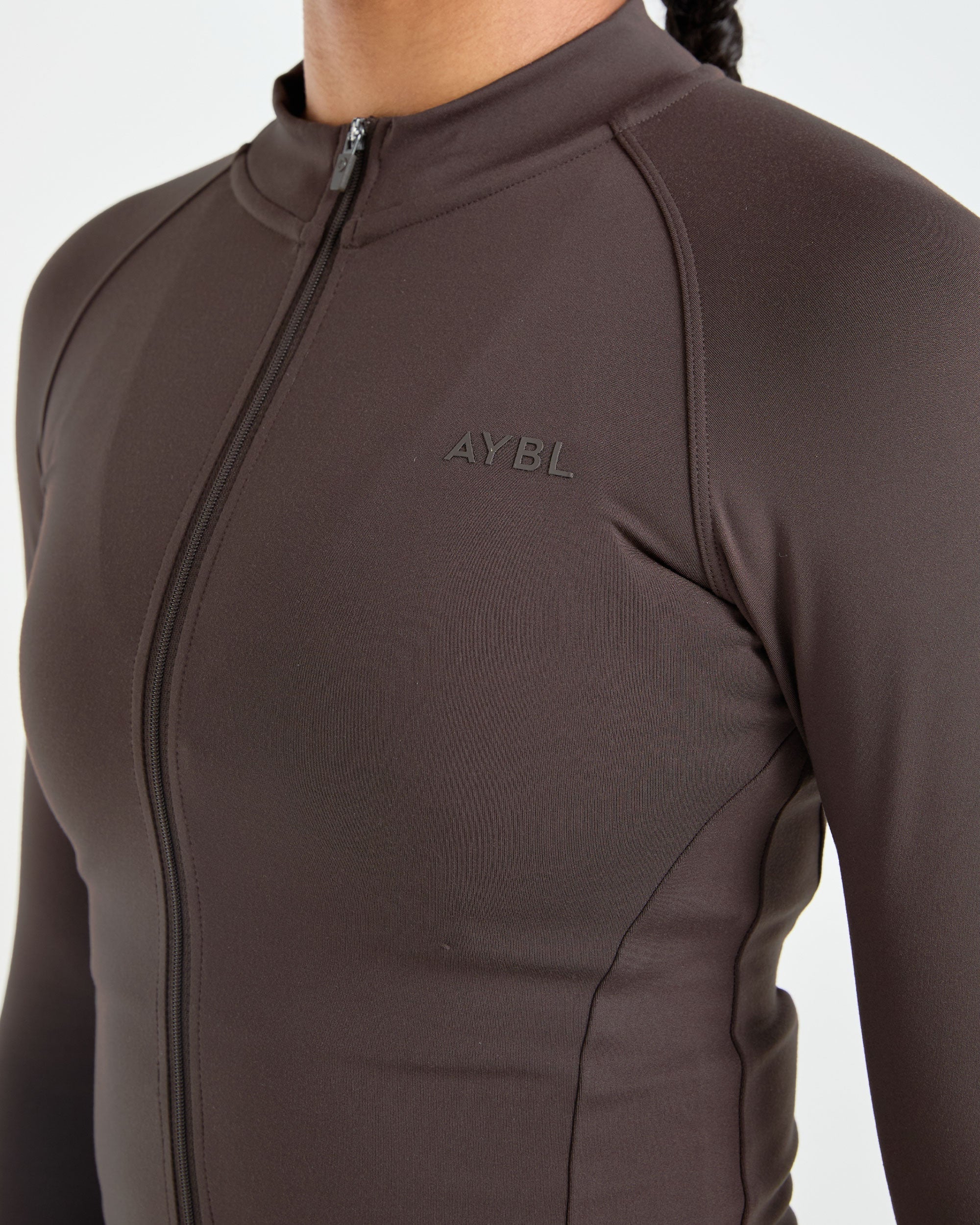 Staple Zip Jacket