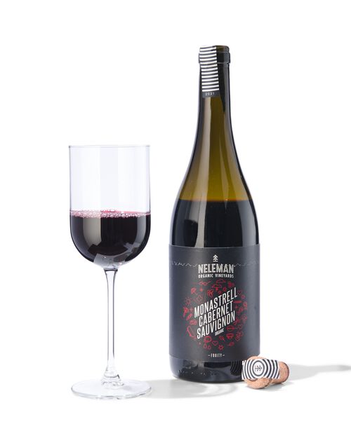 Neleman monastrell cabernet sauvignon - 0,75 L