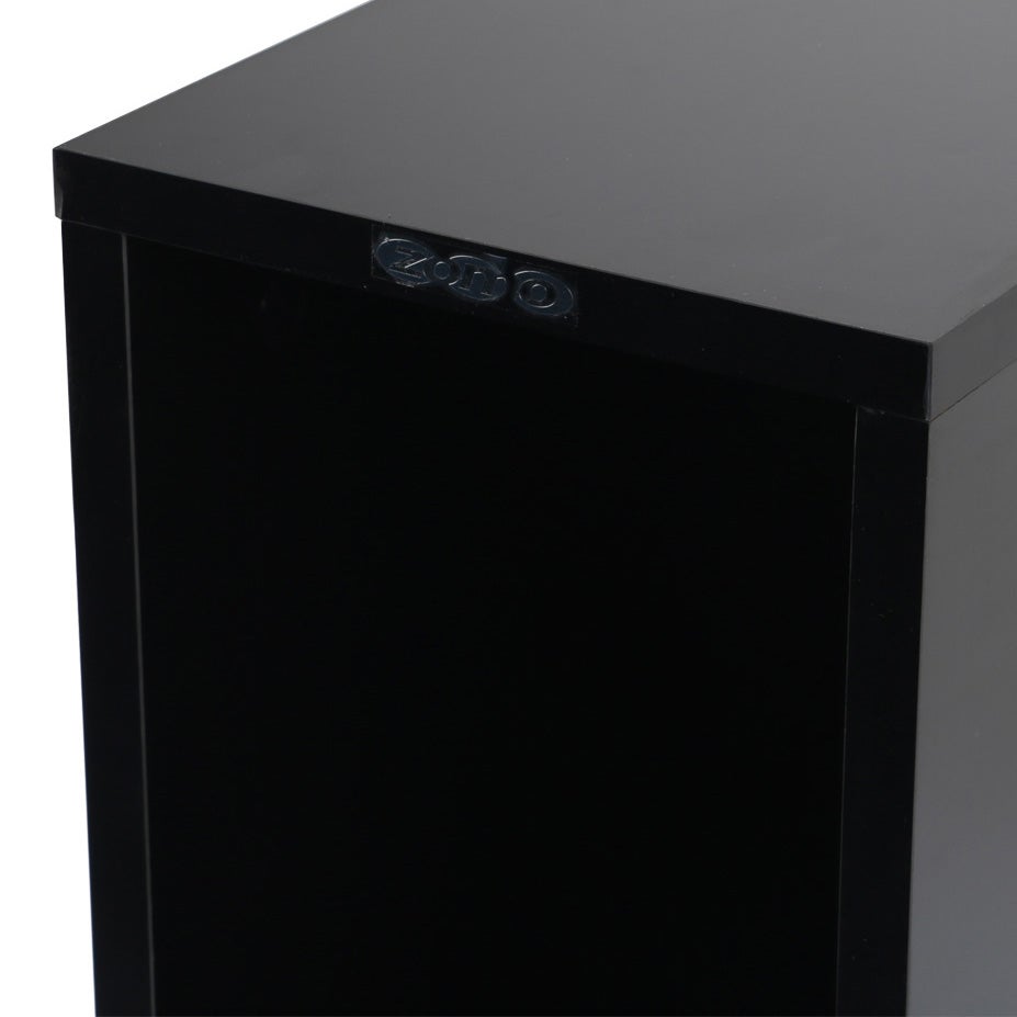 Zomo VS-Box 50 vinylhouder zwart